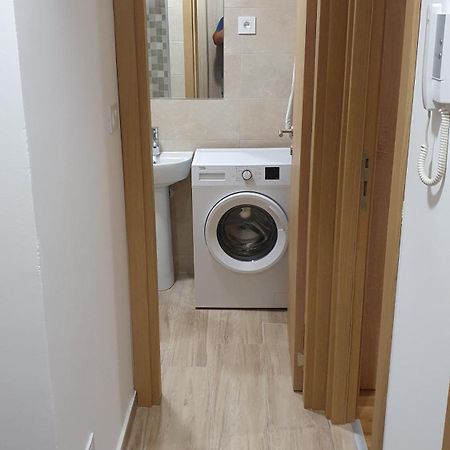 Apartamento Odmor U Podgorici. Podgorica Exterior foto