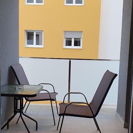 Apartamento Odmor U Podgorici. Podgorica Exterior foto