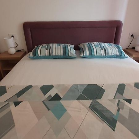 Apartamento Odmor U Podgorici. Podgorica Exterior foto