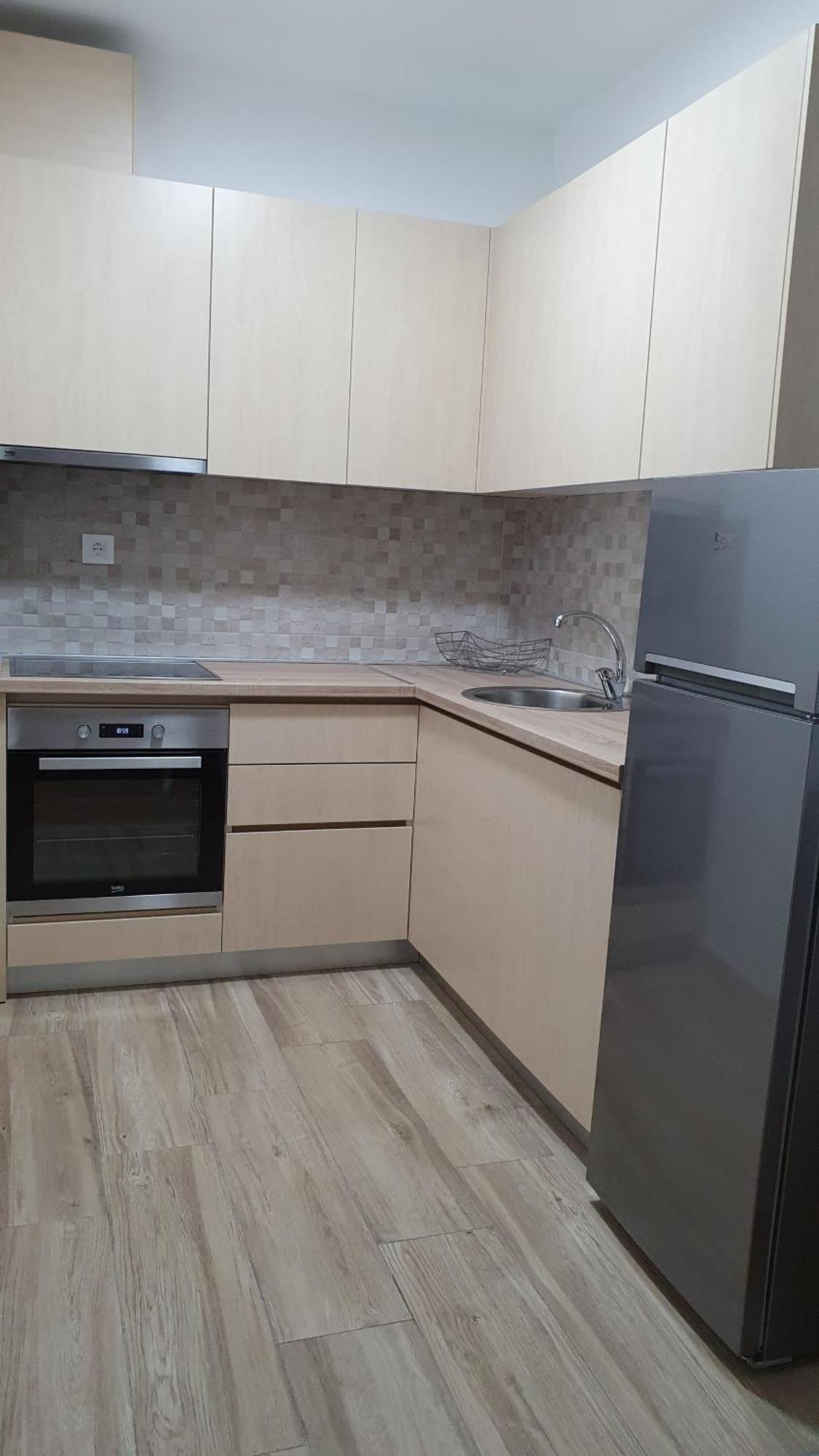 Apartamento Odmor U Podgorici. Podgorica Exterior foto