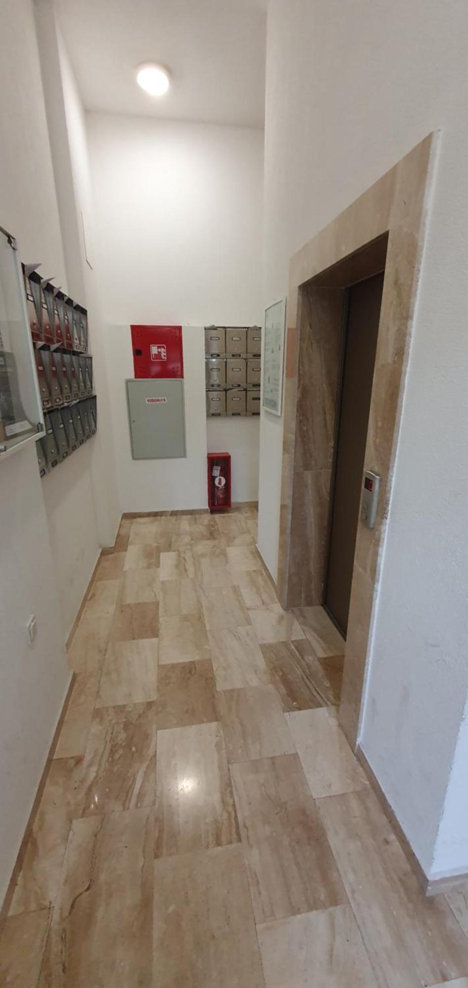 Apartamento Odmor U Podgorici. Podgorica Exterior foto