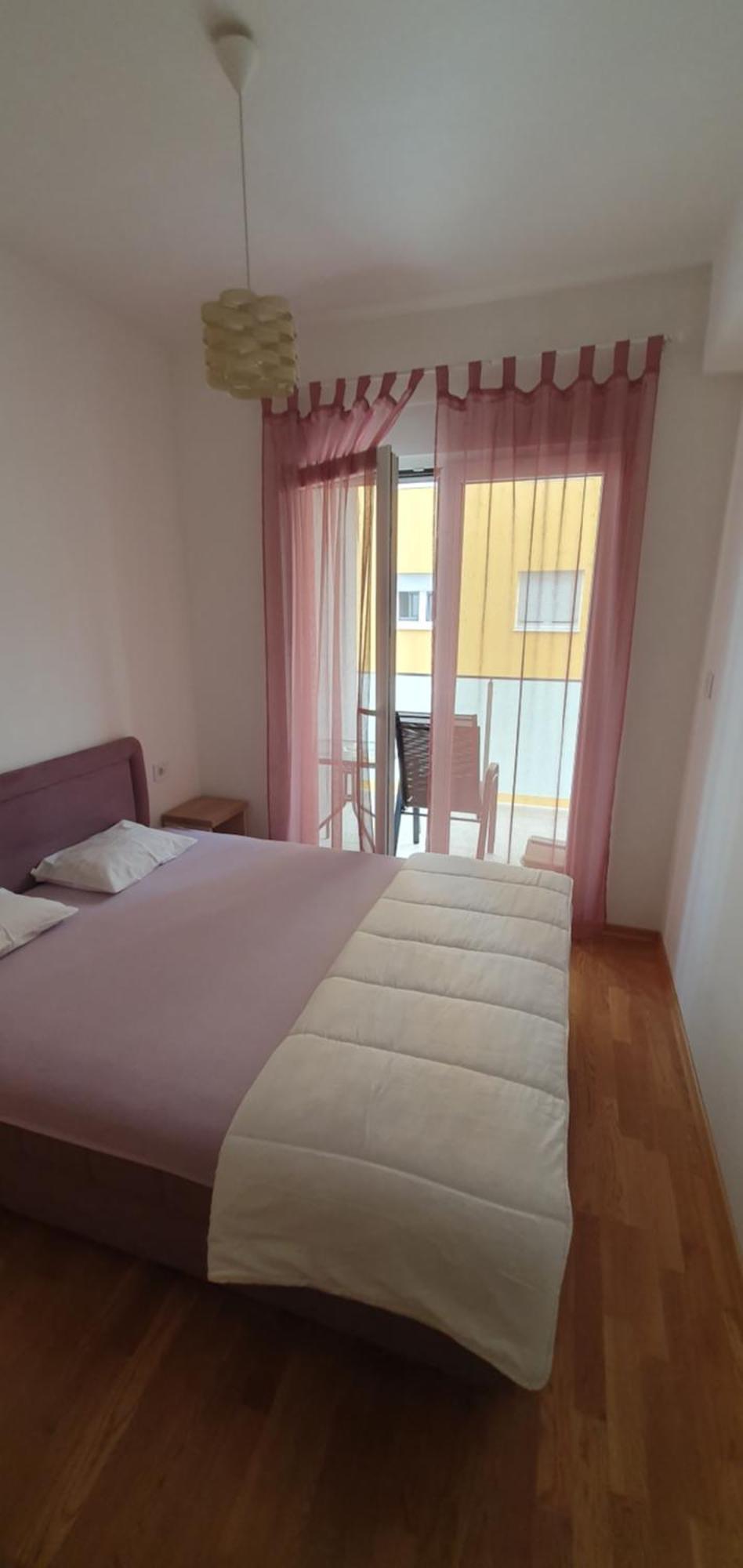 Apartamento Odmor U Podgorici. Podgorica Exterior foto