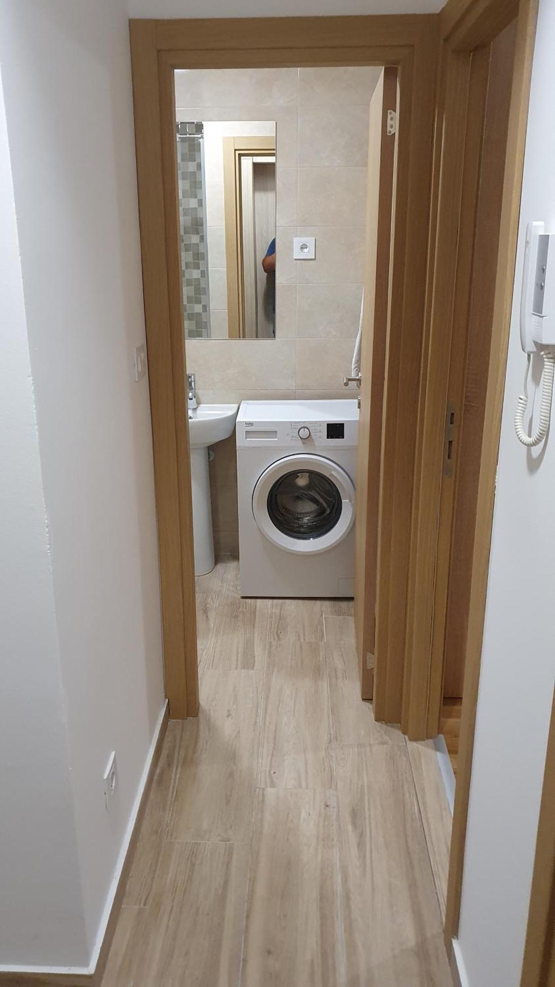 Apartamento Odmor U Podgorici. Podgorica Exterior foto