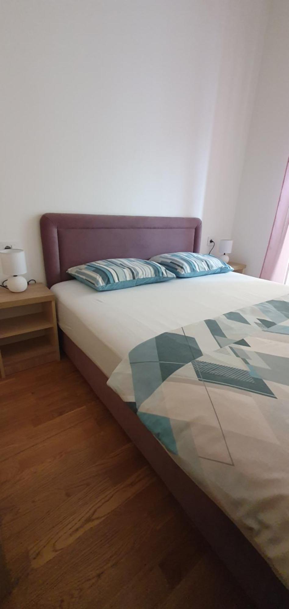 Apartamento Odmor U Podgorici. Podgorica Exterior foto