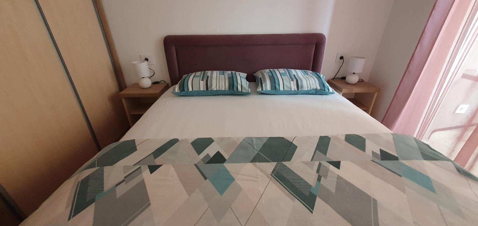 Apartamento Odmor U Podgorici. Podgorica Exterior foto